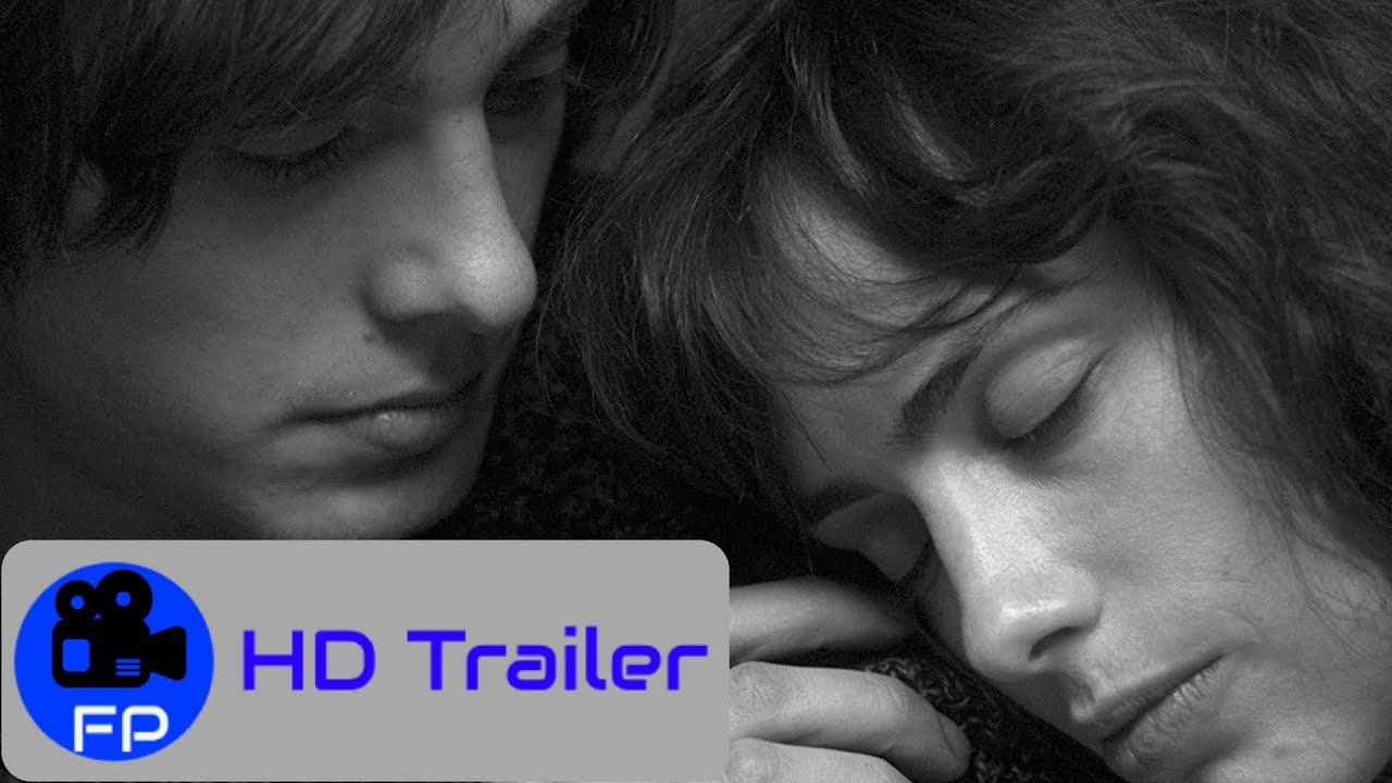 A Paris Education Trailer #1 2018