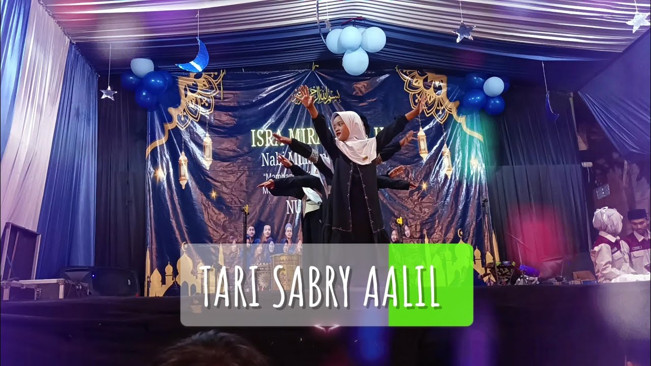 TARI SABRY AALIL #dance #arabic 