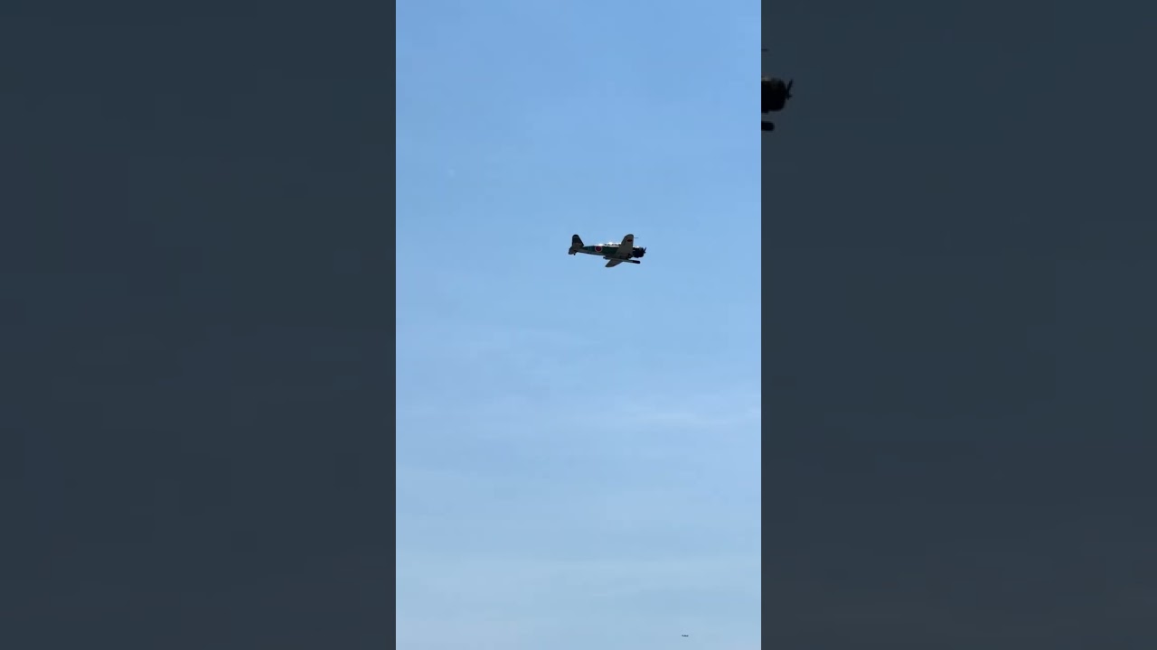 D-Day Anniversary 2026 - Reading Airport incoming#berkscounty #ww2