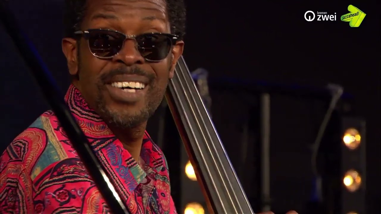 jazzahead! 2022 -  Daniel Garc&iacute;a Trio