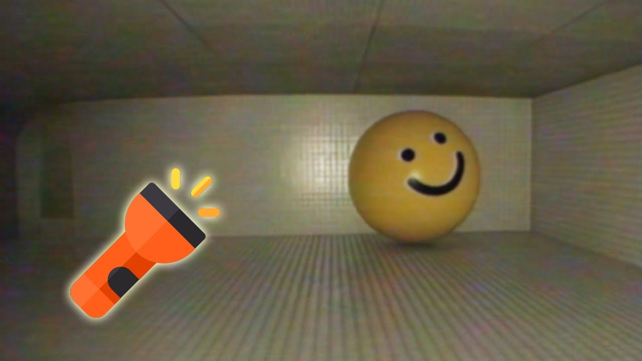 FASTEST Way to Find the Flashlight in Dreampools! (Dreamcore Game Guide)