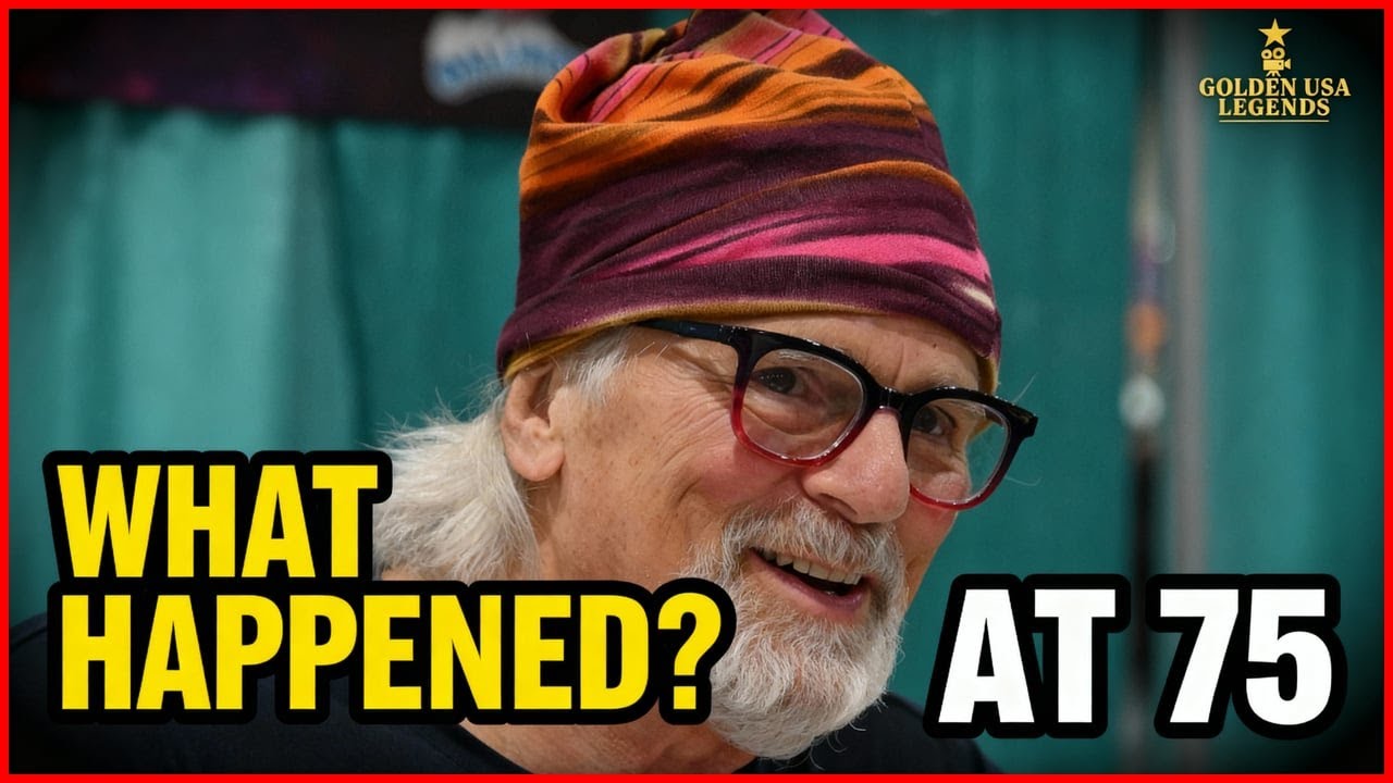 Richard Dean Anderson At 75: What Really Happened?