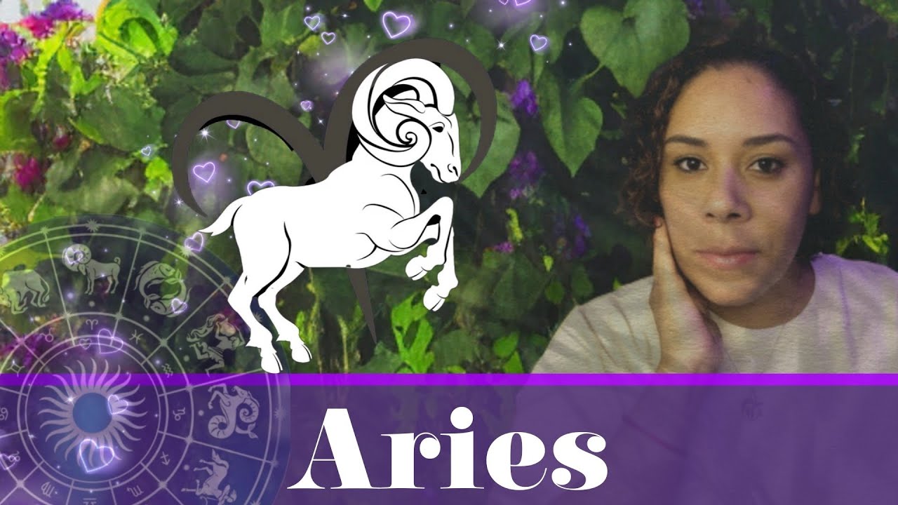Aries ♈ I SEE ONE PERSON & THEN THERE'S SOMEONE ON THEIR WAY IN!!! 👀🔎😮