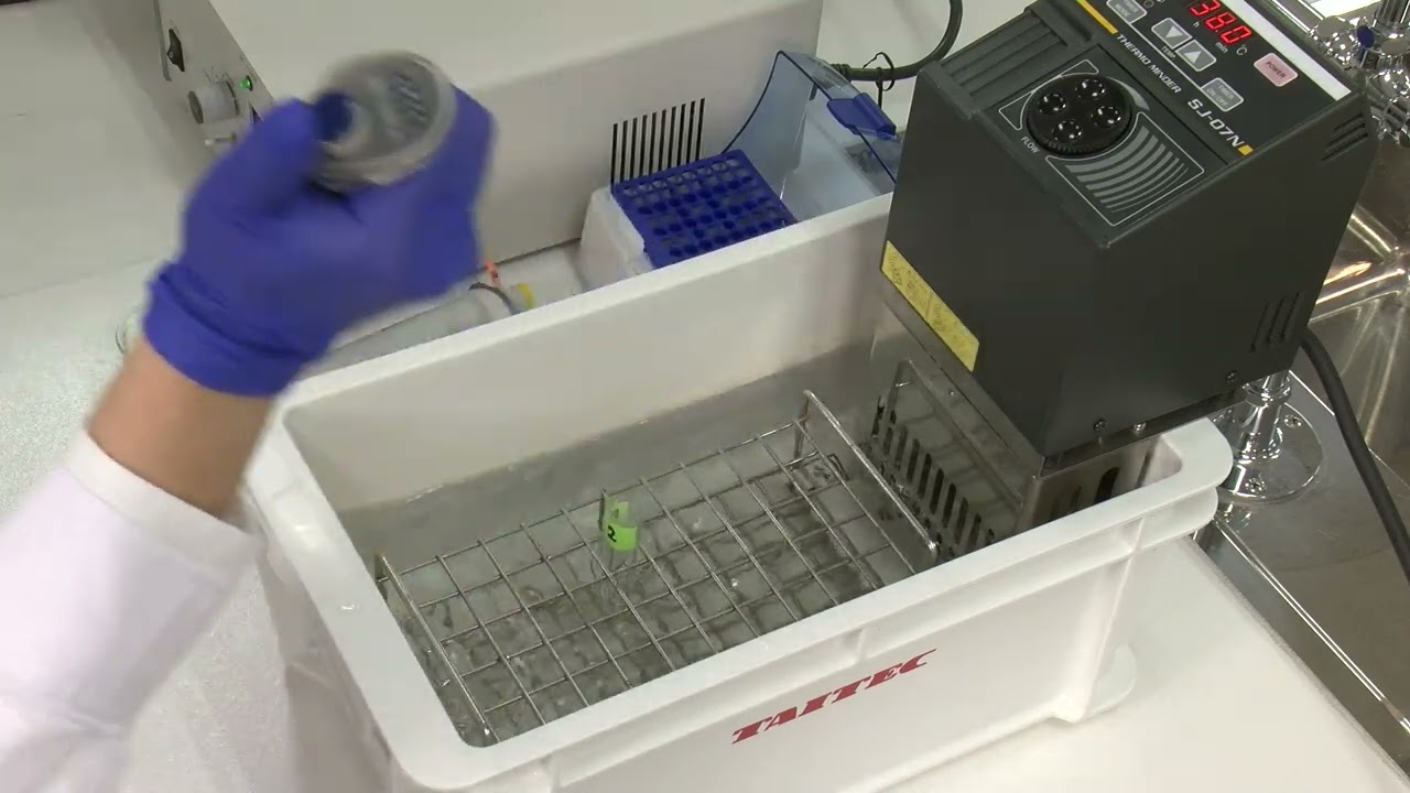 勧告法の実践 6-3 酵素活性の測定 210Mbps