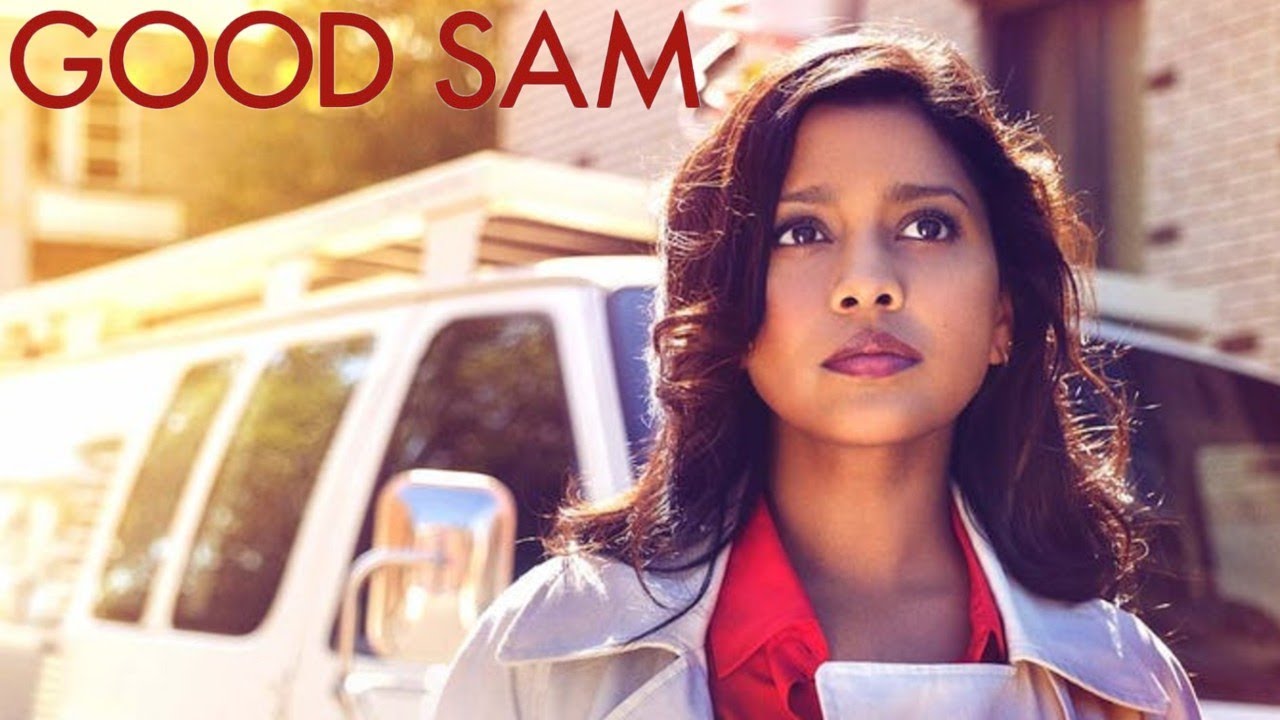 Good Sam 2019 Film | Tiya Sircar, Chad Connell, Marco Grazzini | Directed by Kate Melville | Review