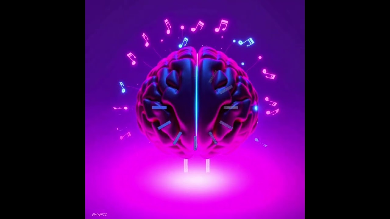 BRAIN LOADED - FW•HiTZ - (Oficial Áudio)