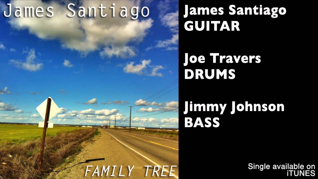 James Santiago 