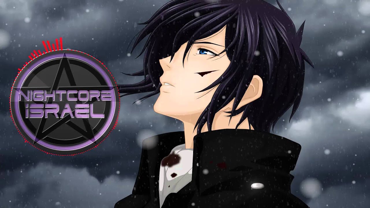 Three Days Grace - Tell Me Why (Nightcore)