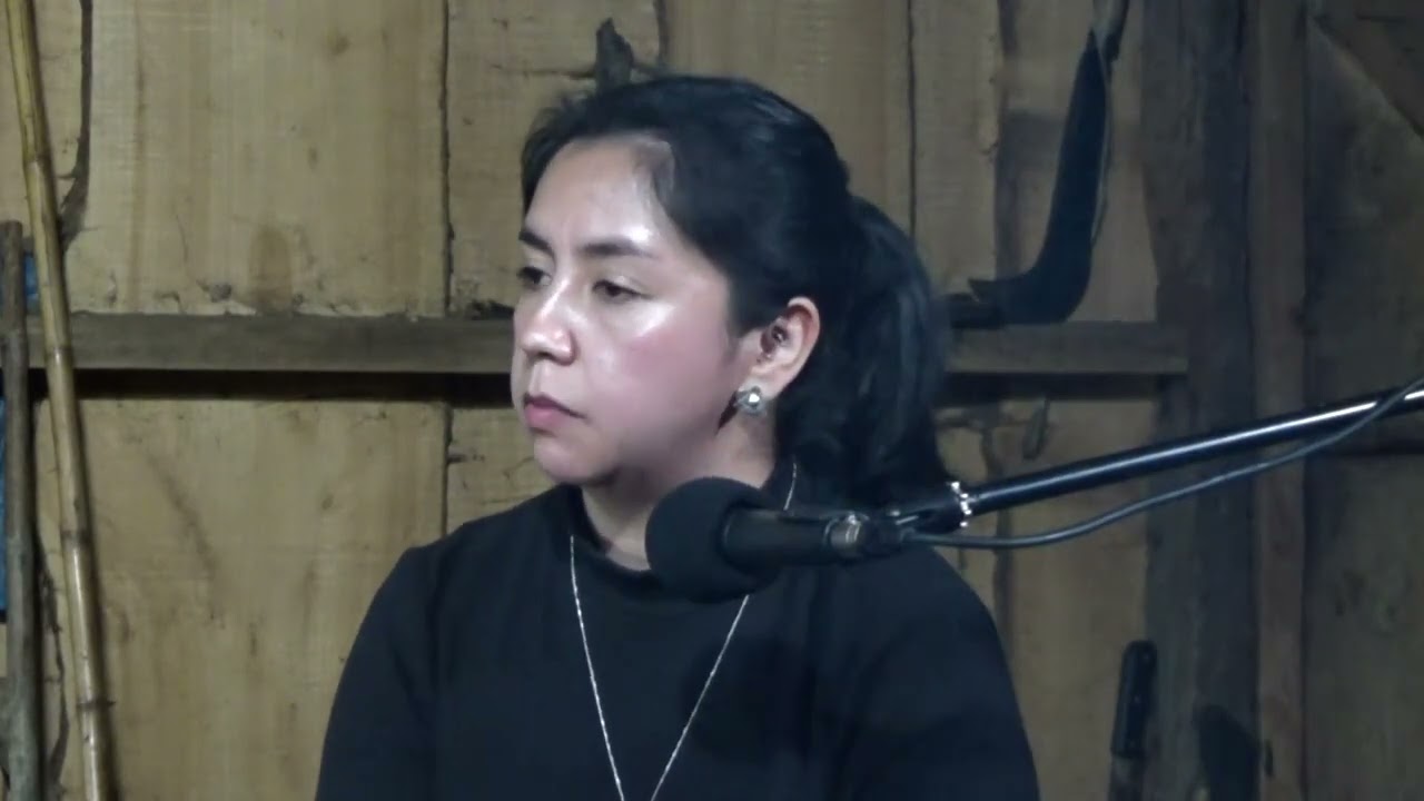 Mapunzuguletun Podcast - Küla Xoi Zugu 