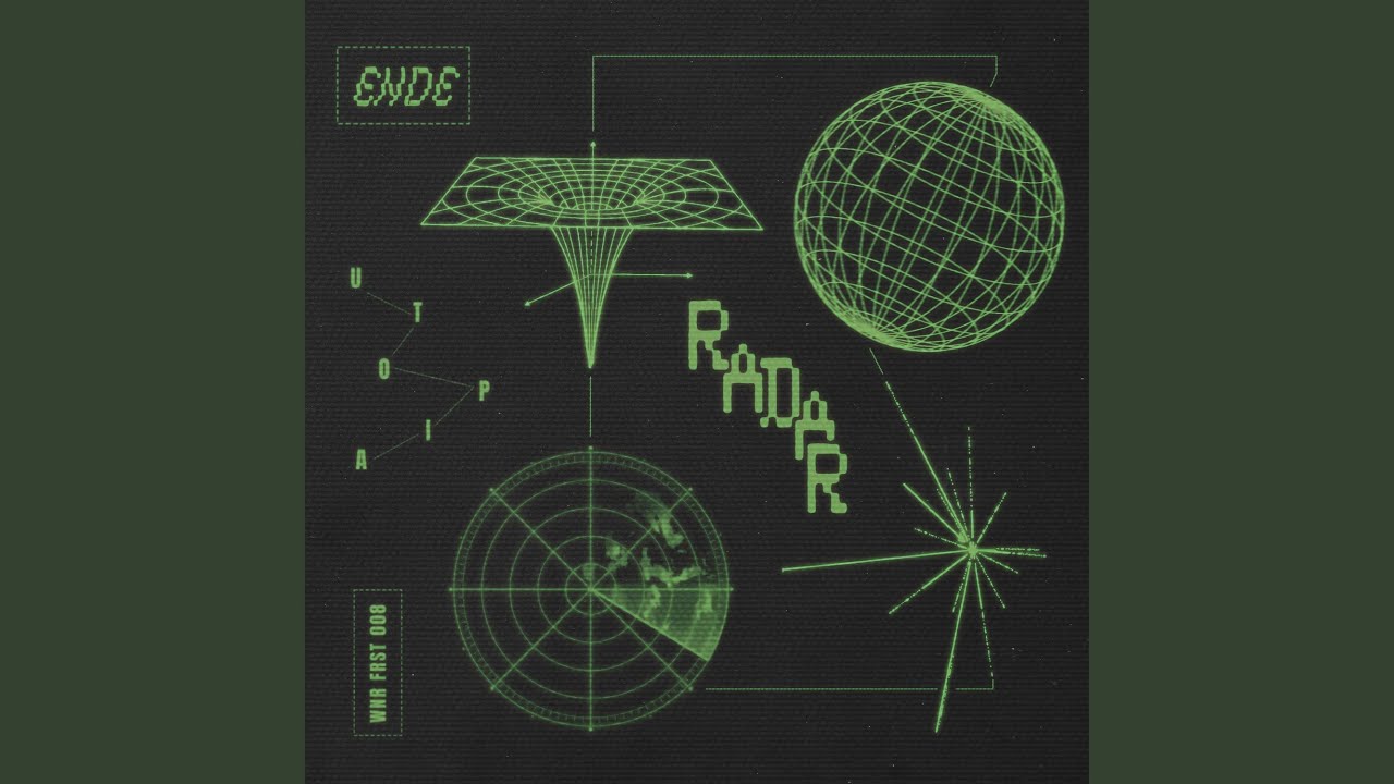 radar