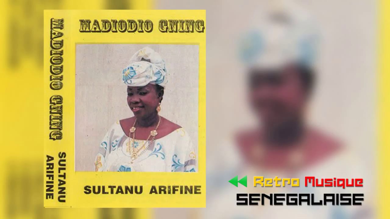 MADIODIO GNING - Kuy Def Lou Bakh