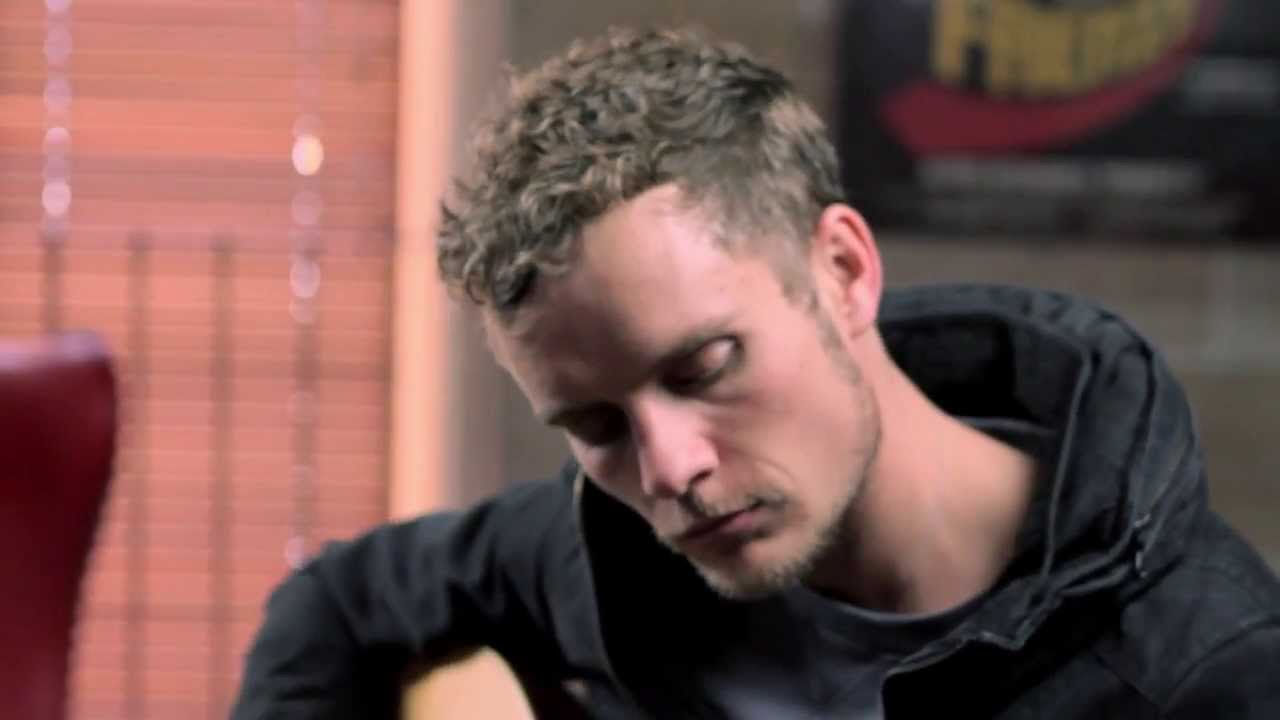 Danny Ross - Pockets (Getmusic Unplugged)