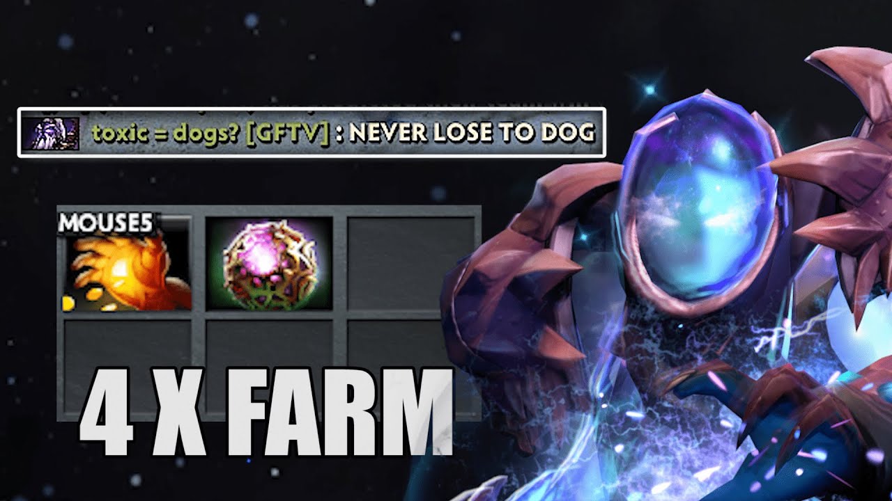 Как уничтожить болтунов с помощью денег (Magic Arc Warden)