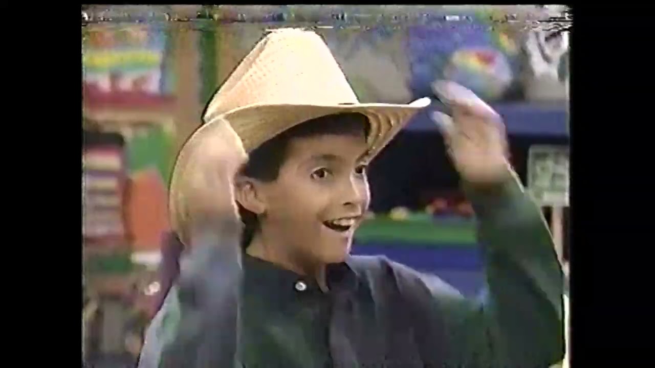 PBS Promos, Fundings, and More - 1999
