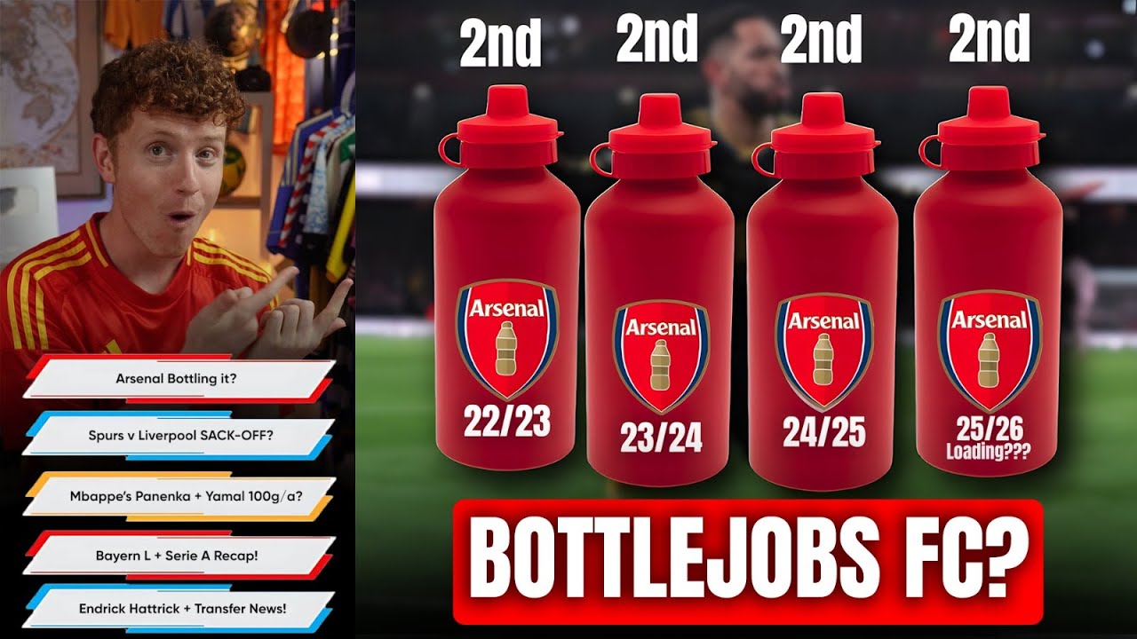 BOTTLEJOBS FC Loading?⏳