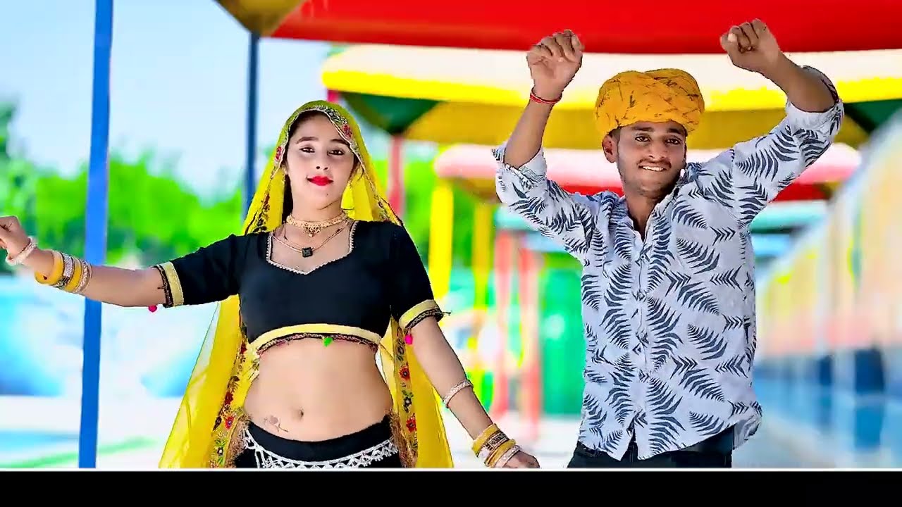 /में गोठा की गुर्जरी/#devnarayansong ME GOTA KI GURJARI (1153 गीत)Bherulal Gurjar Muskan Alvar Sonu 