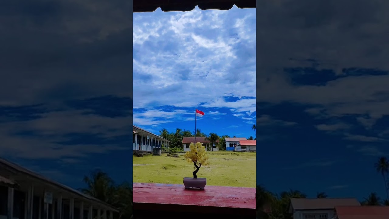 miti miti pulau simuk terbaru perayaan hari sumpah pemuda