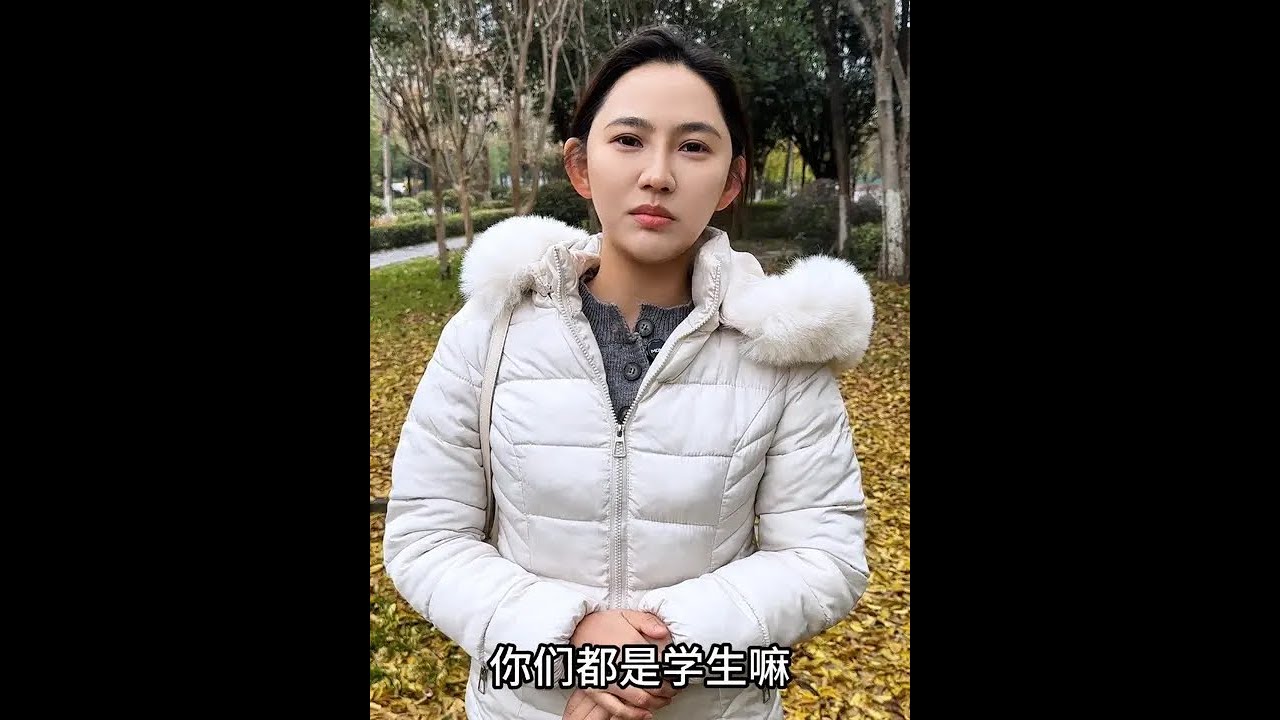 相亲相到高中老师 