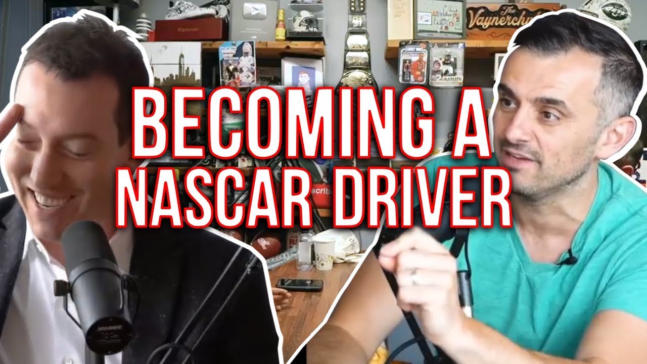 How to Become a Racing Driver