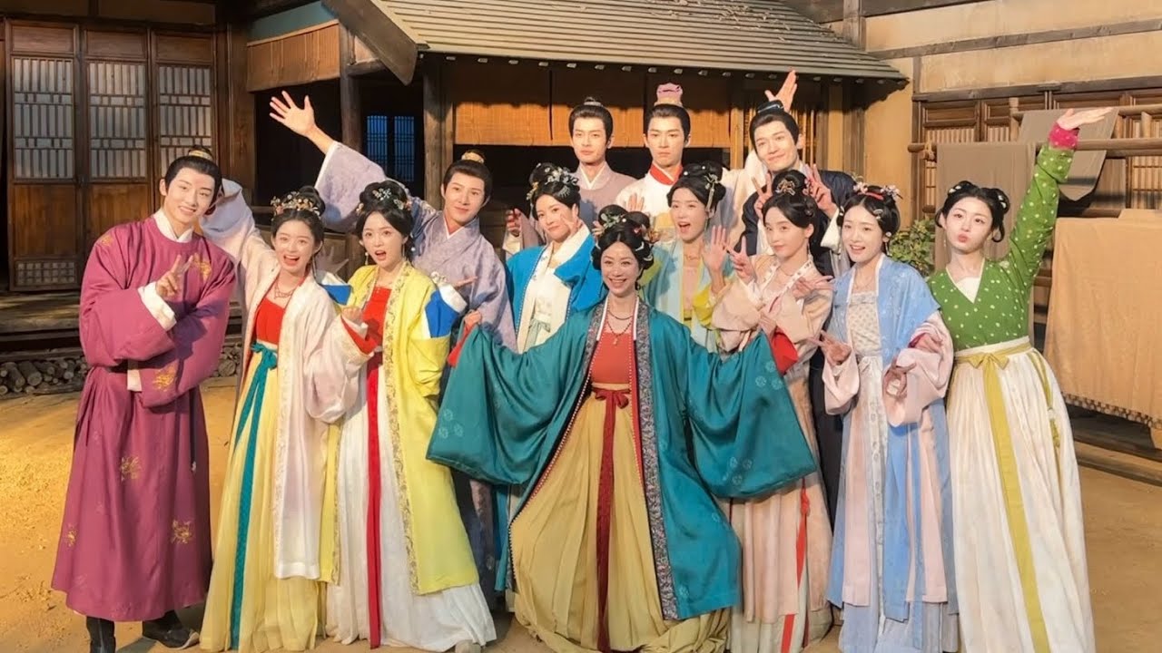 [Tổng hợp] Video tiktok phim 