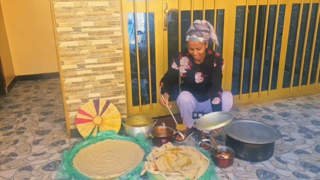 🤣😂🤣ባዶ አገልግል ዳኒ እና አቢ ተጣሉ