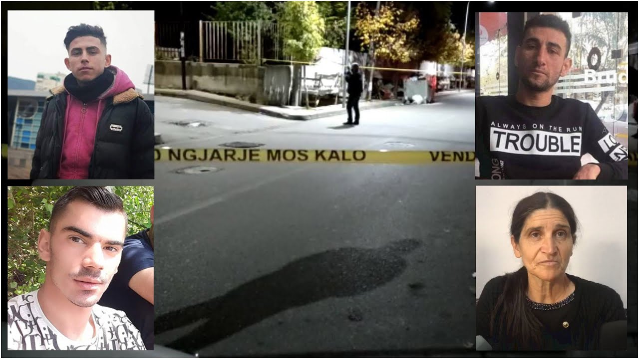 I shfrytëzuan motrën 14-vjeçe për prostitucion/ I vëllai vret me thikë në zemër babain e dy fëmijëve