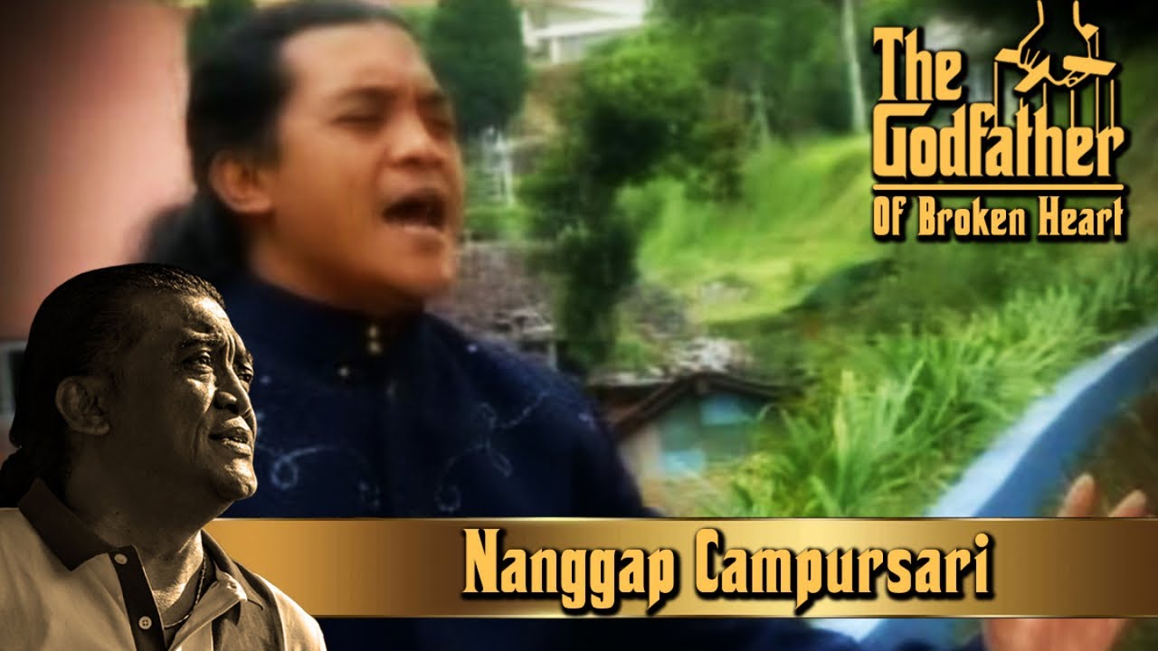 Didi Kempot - Nanggap Campursari [Official Music Video]
