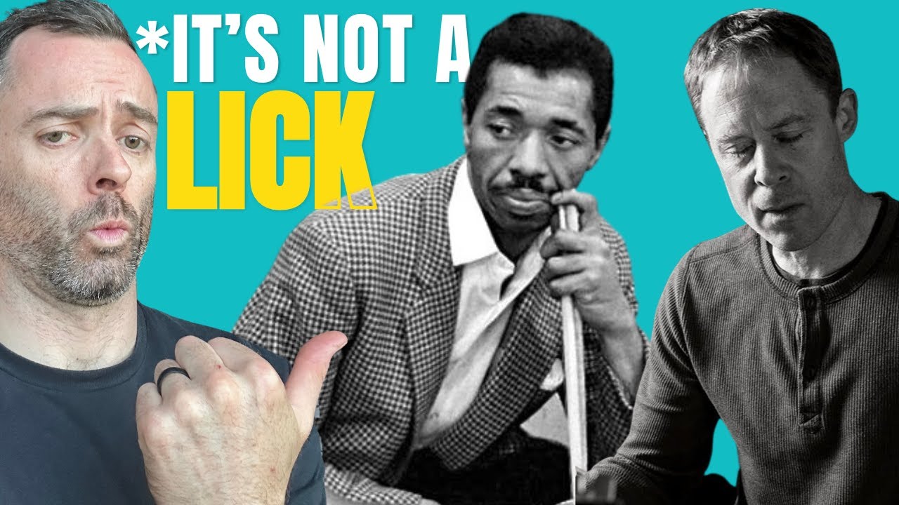 Trade Jazz Drum Solos Like The Greats in 11.5* Easy Steps