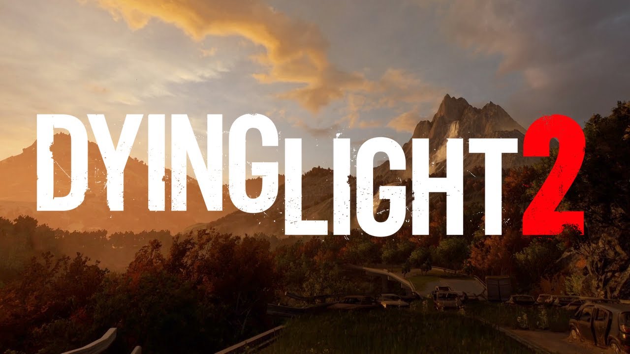 Dying Light 2 Ambience / ASMR - Journey To Villedor