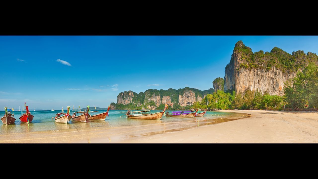How to Make a Panorama Image from a Series of Photos in PaintShop Pro