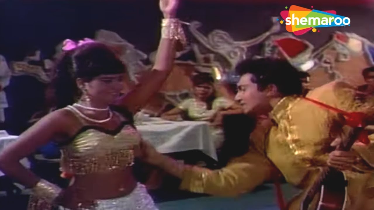 Raton Ka Raja Hoon Mein | RD Burman Songs | Dheeraj Kumar | Mohammed Rafi Death Anniversary Special