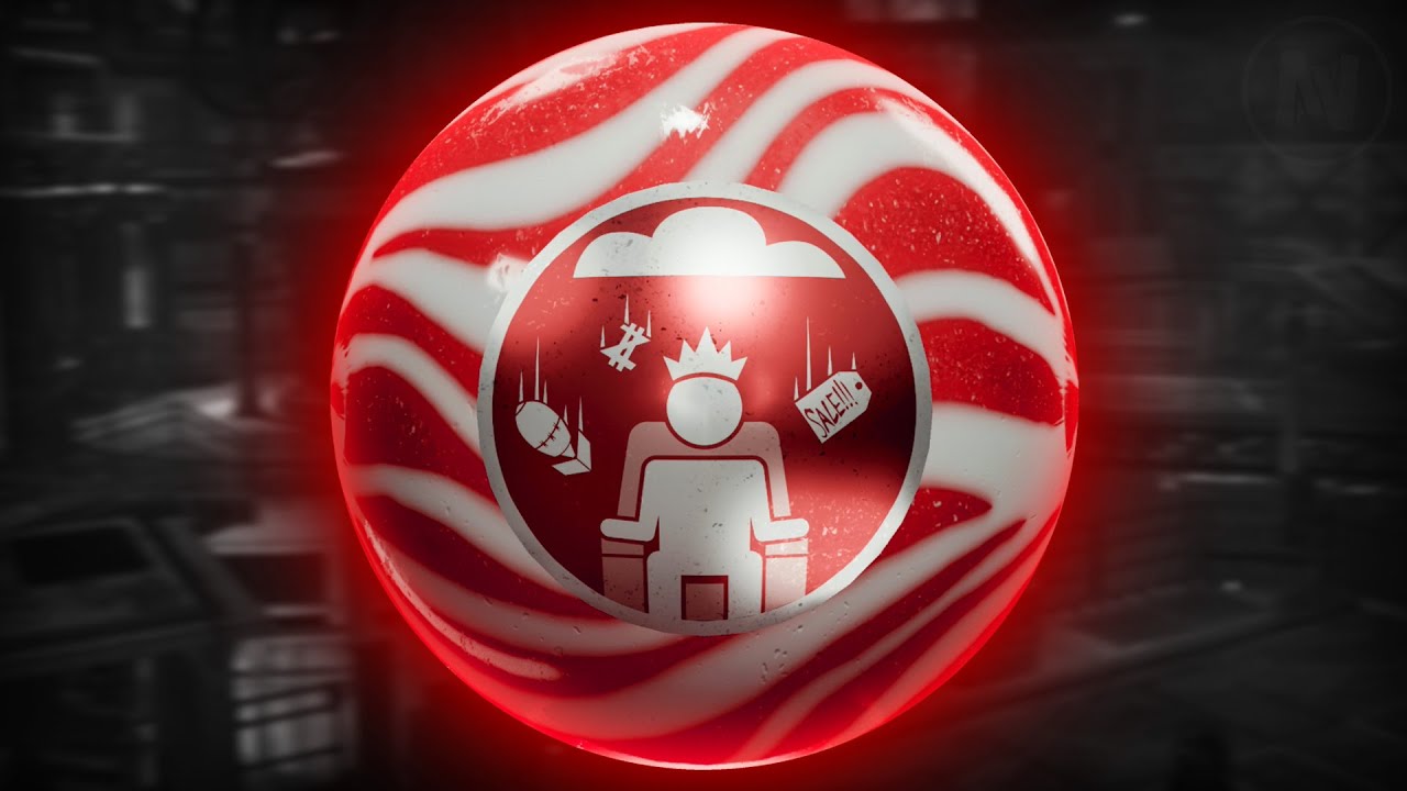 Mister Peeks GobbleGum Showcase | 