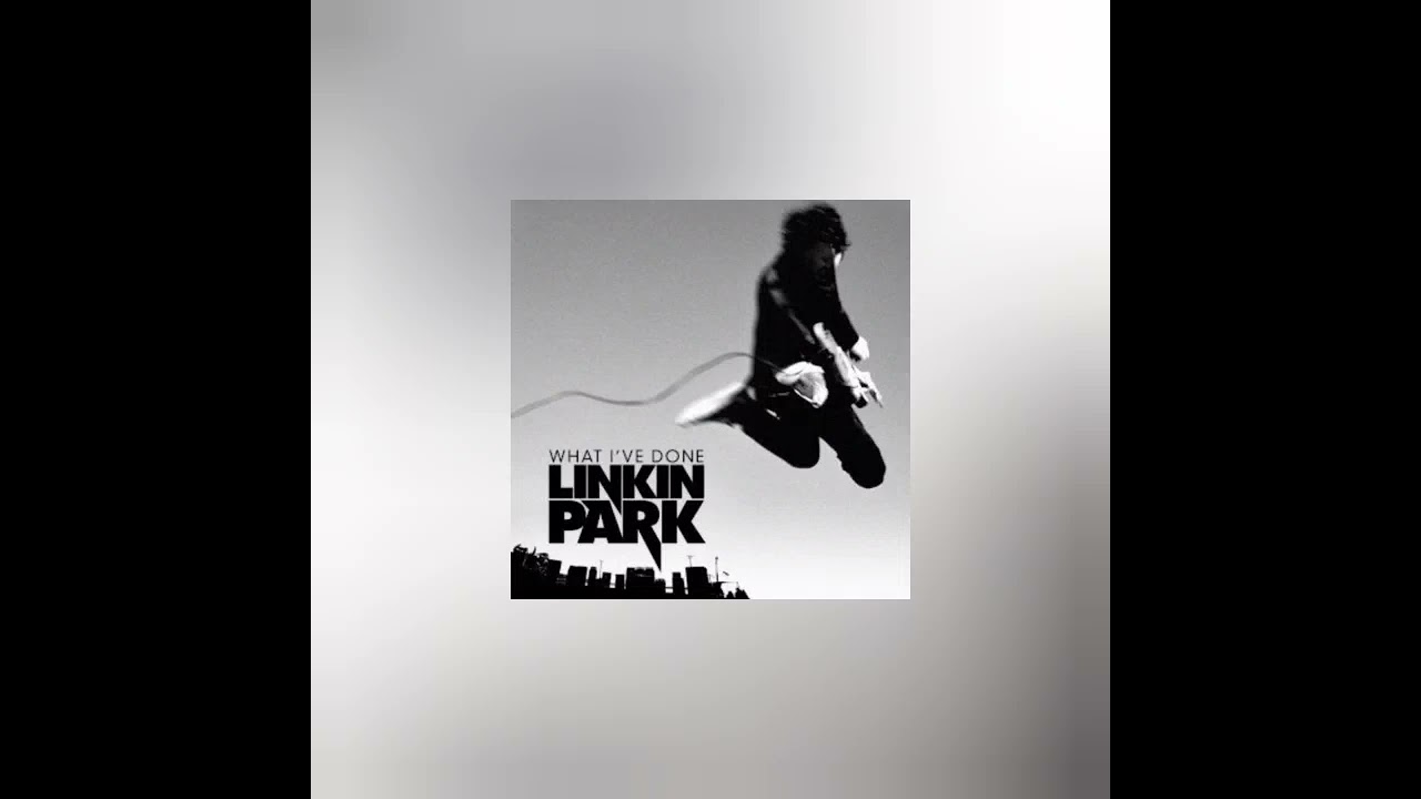 Linkin Park - What I've Done (Arena Effect)