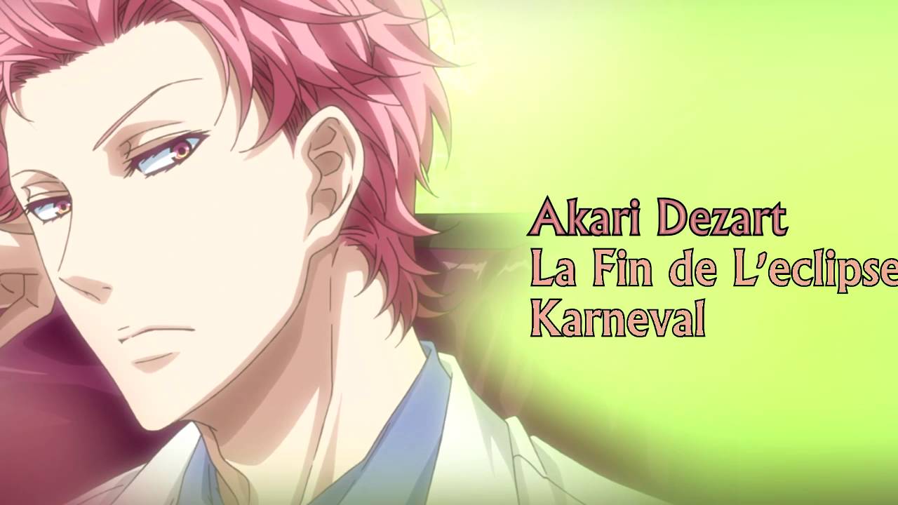 Daisuke Hirakawa - Song Compilation Roles