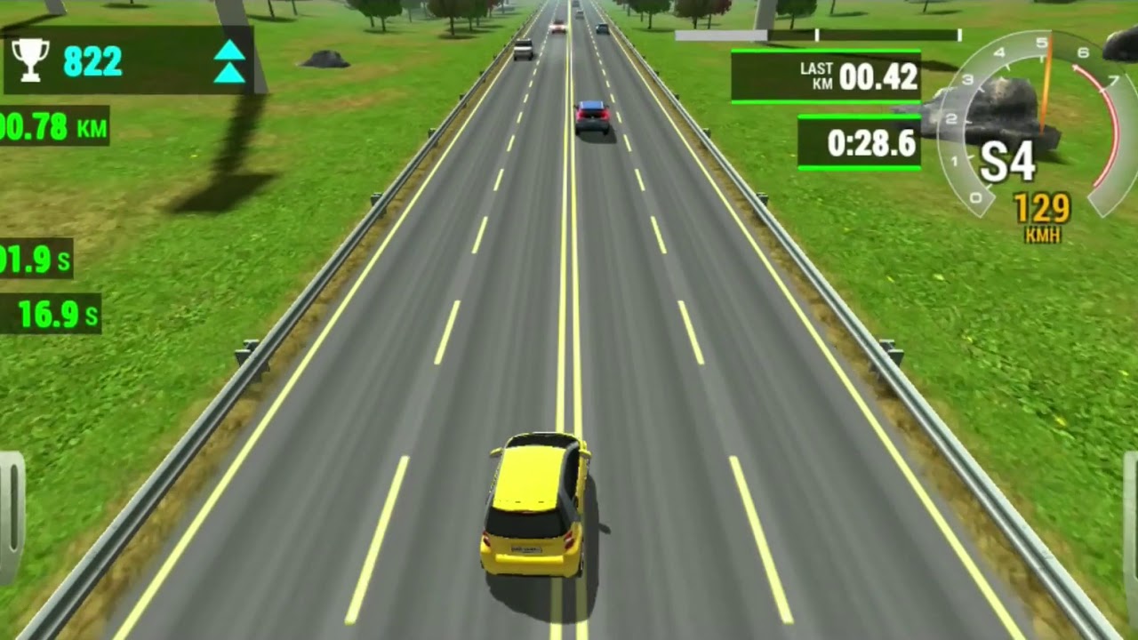 Racing Limits - Wuling E100 Level 3