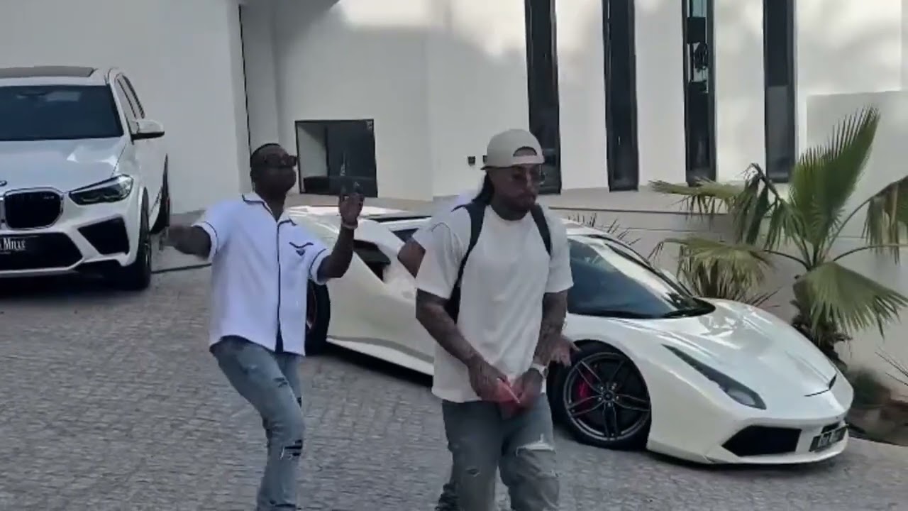Malik Montana - Abi Musa