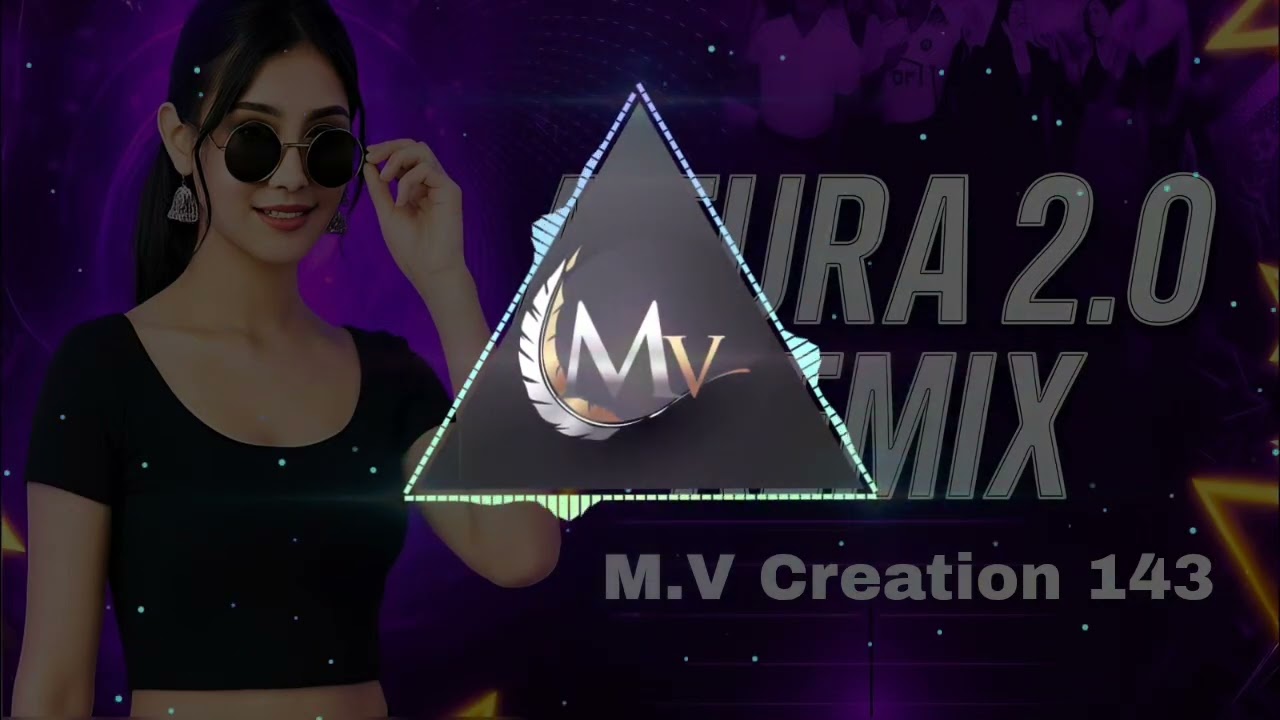 A TURA 2.0 DJ SONG #musicalvlog ||SAMBALPUR DJ SONG #sambalpuri #viral #djsong #djviral