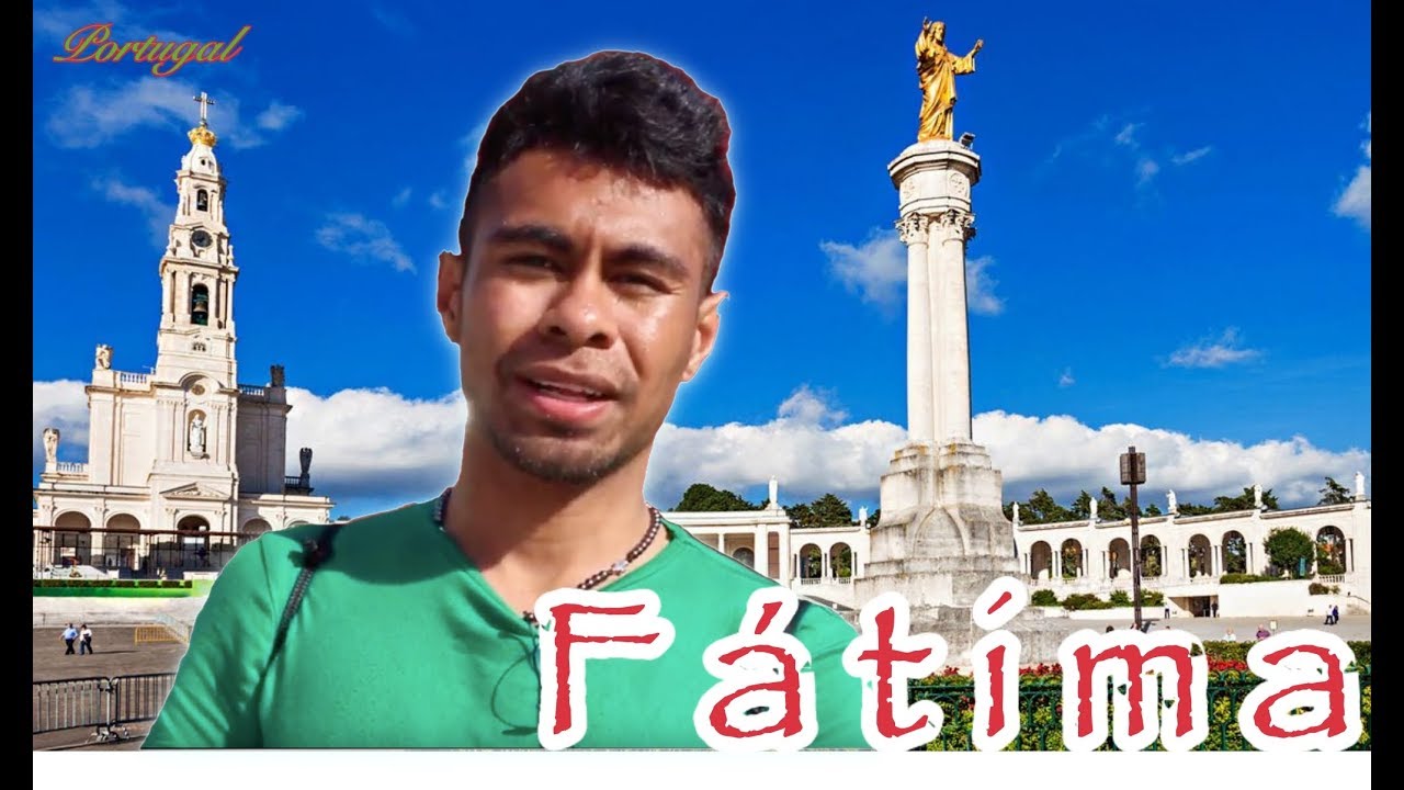 Timor Channel 🇹🇱|| Vlog || F&aacute;tima || Portugal 🇵🇹