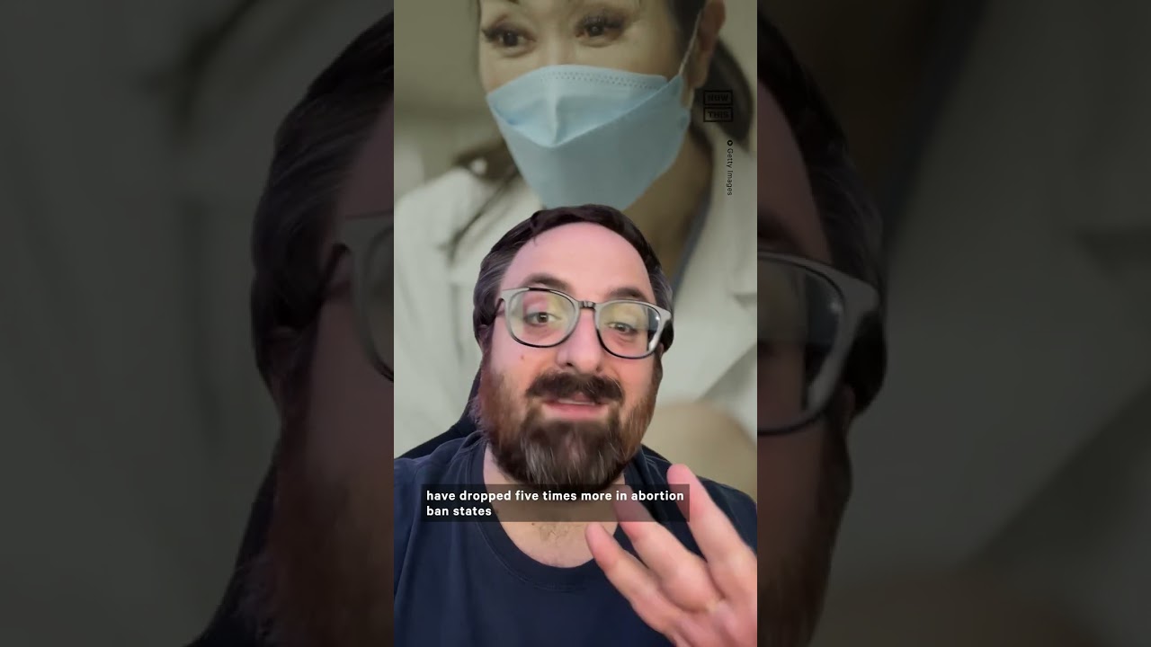 Medical Residents Avoid Programs in States With Abortion Bans