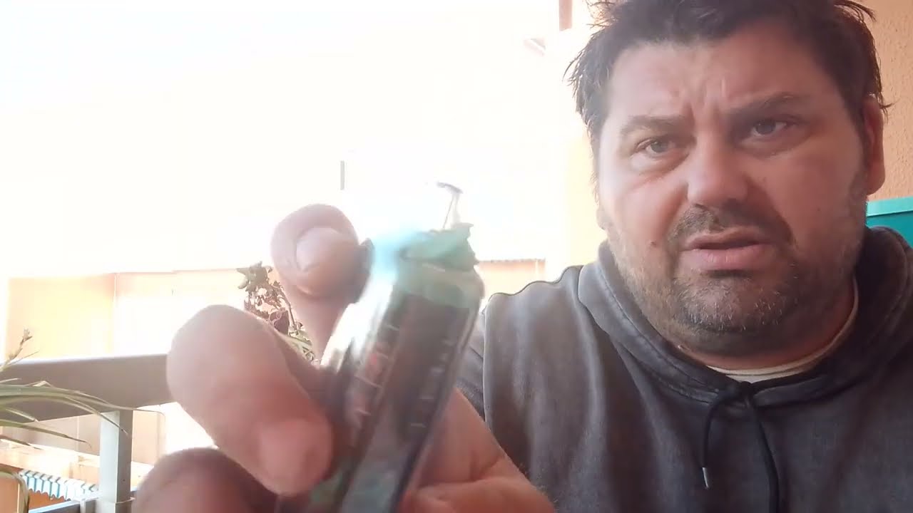 VAPE 