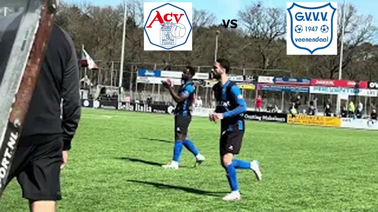 ACV - GVVV 05-04-2025 ( 2-0 )