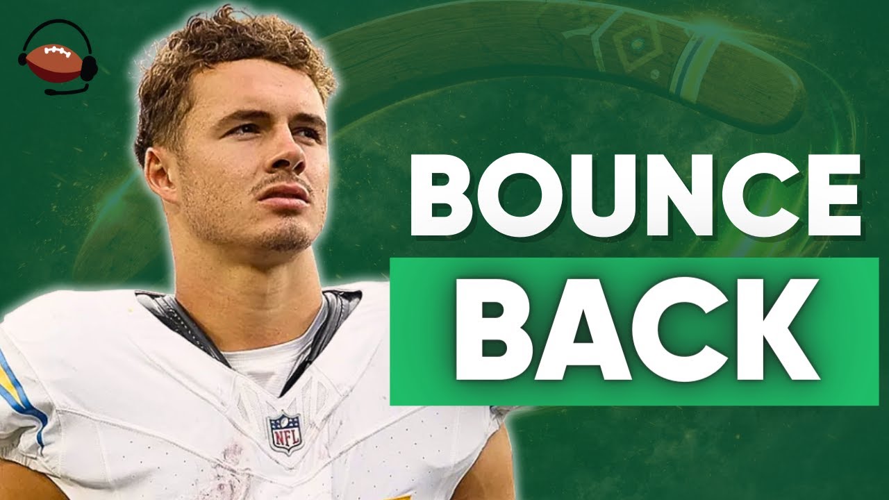 Dynasty Bounce Back: Players Poised for 2026