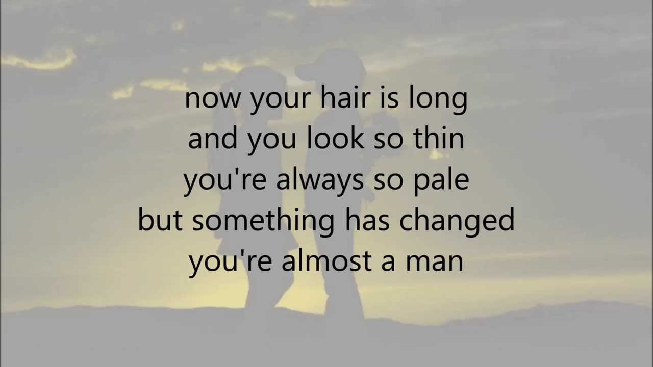 SOKO - First Love Never Die (lyrics on screen)