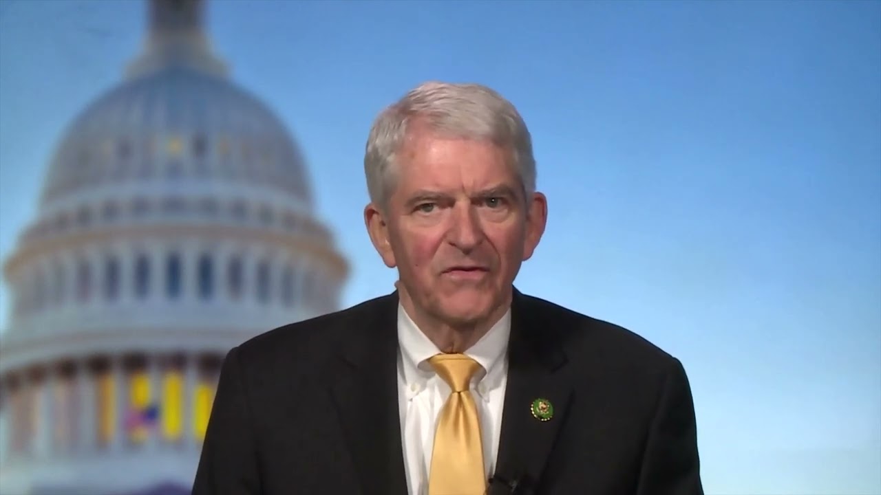 Congressman Daniel Webster Honors America's Heroes