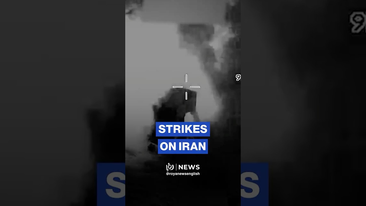 US strikes Iran: Pete Hegseth warns &ldquo;We will hunt you down&rdquo;