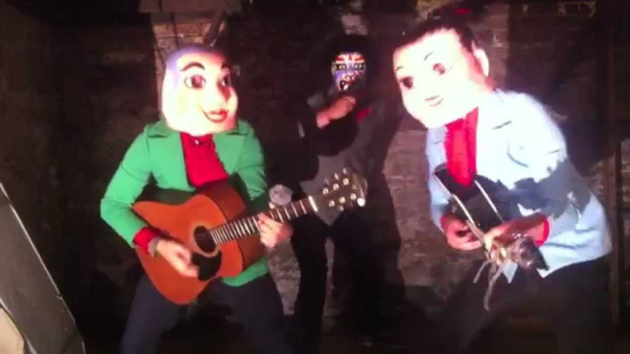 Meat Wave - 'Brother' (Official Video)