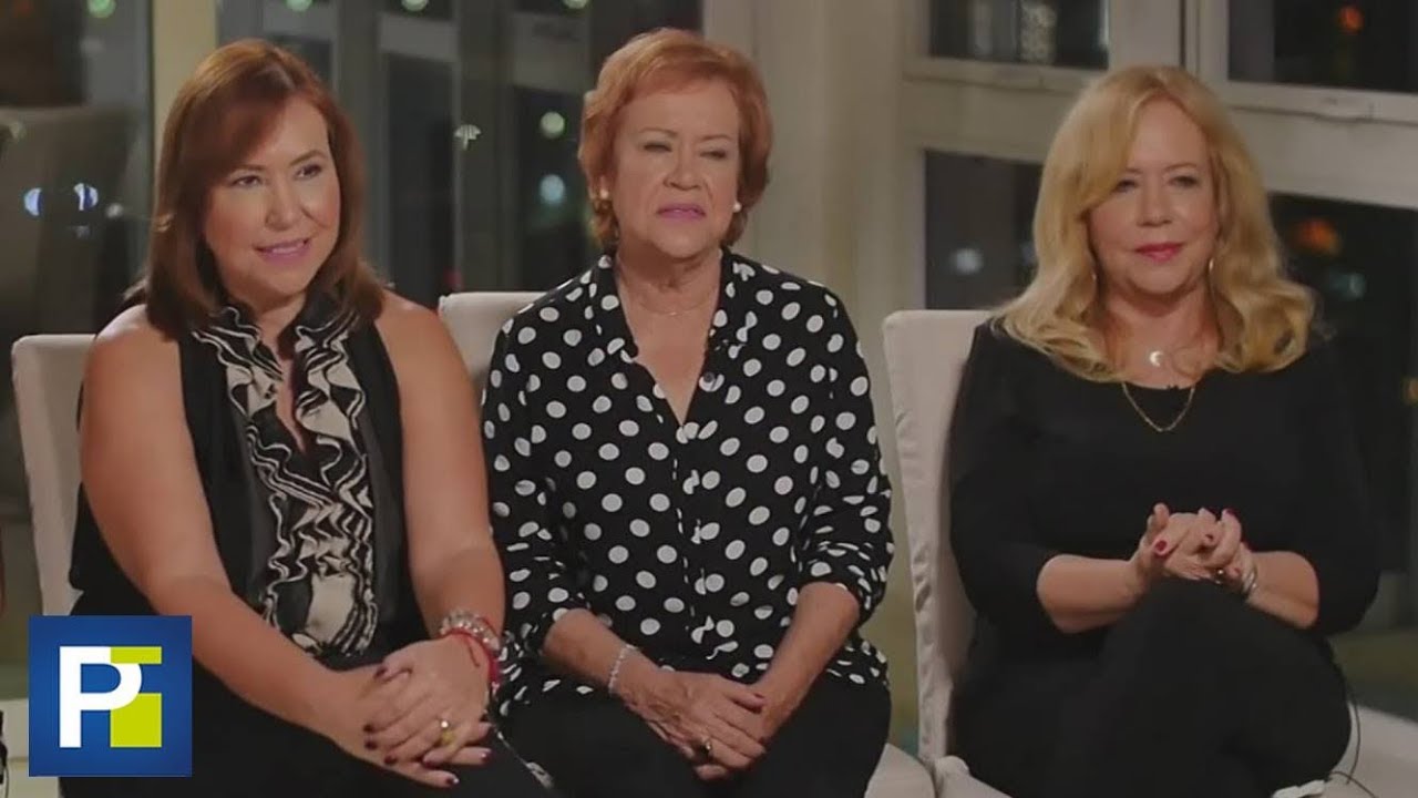Las sobrinas de Walter Mercado revelan su secreto mejor guardado