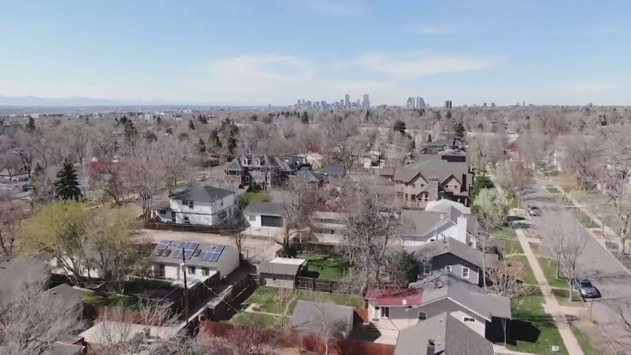 Colorado property tax relief bill draws controversy