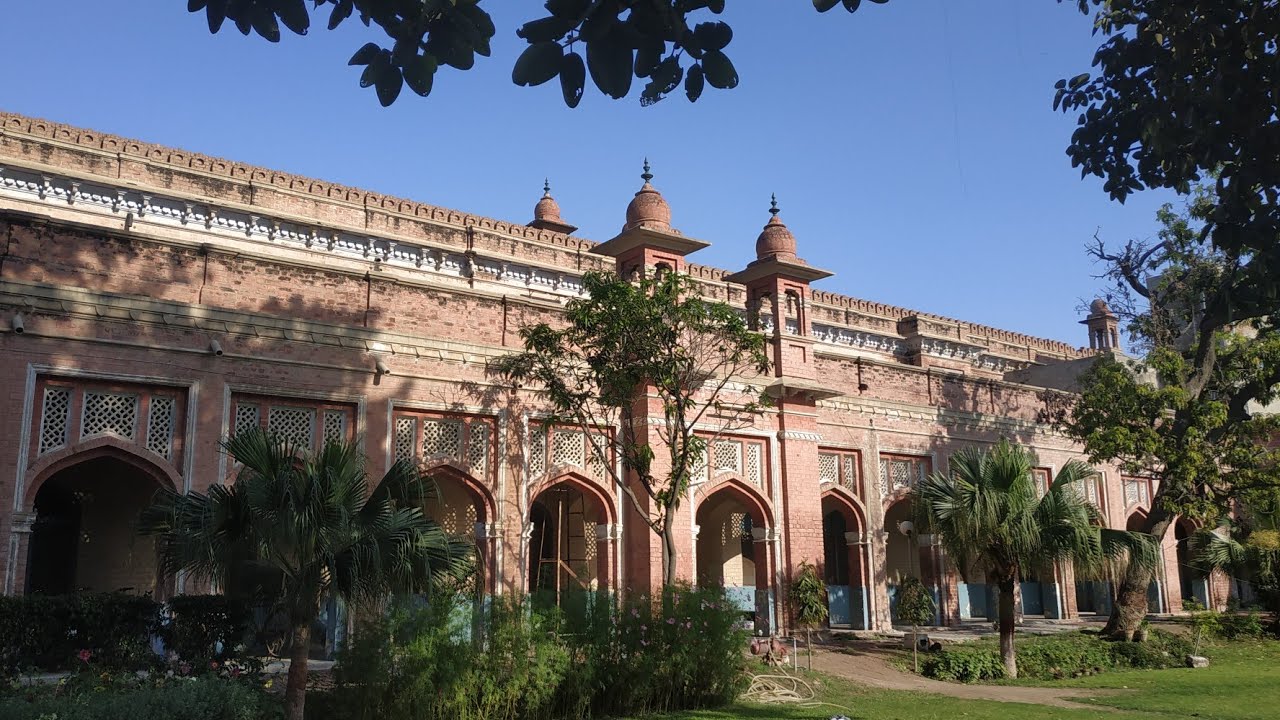 Hailey Hall, UAF