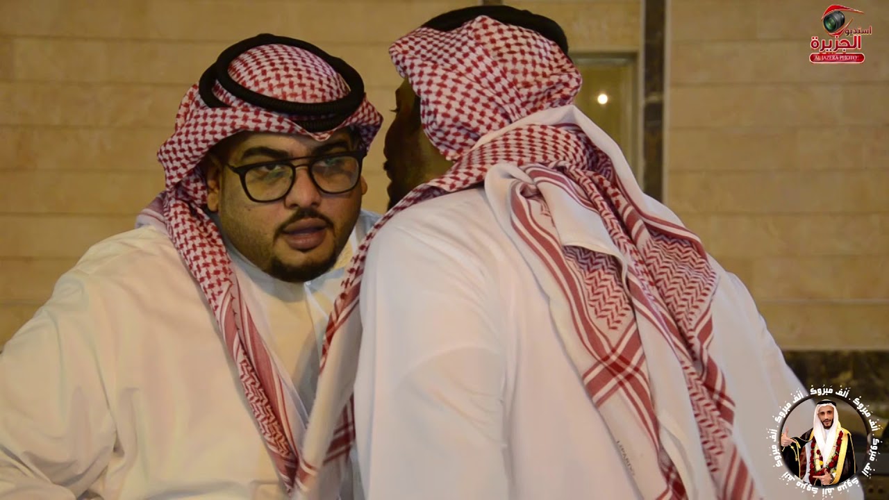 ماهزك امسحلا / زواج عبد الله حكمي
